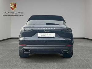 Porsche Cayenne Bild 4