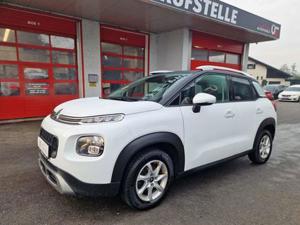 Citroen C3 Bild 5