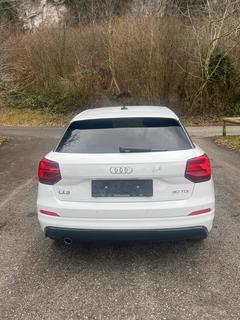 Audi Q2 Bild 2