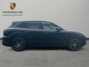 Porsche Cayenne Bild 6