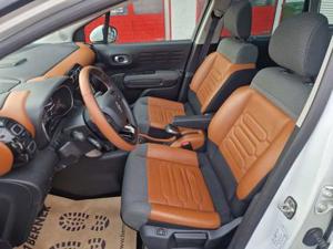 Citroen C3 Bild 11