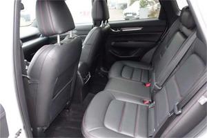 Mazda CX-5 Bild 9