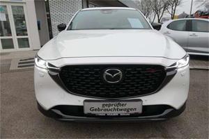 Mazda CX-5 Bild 2