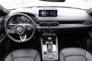 Mazda CX-5 Bild 10