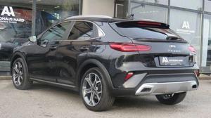 Kia XCeed Bild 4