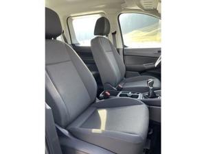 VW Caddy Bild 7