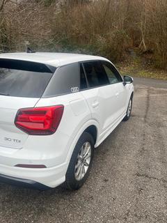 Audi Q2 Bild 3