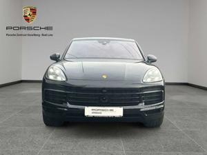 Porsche Cayenne Bild 8