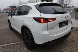 Mazda CX-5 Bild 8