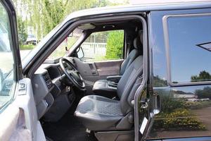 VW T4 Bild 12