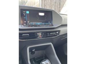 VW Caddy Bild 8
