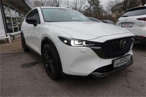 Mazda CX-5 Bild 3