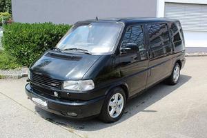 VW T4