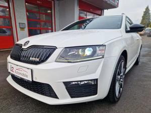 Skoda Octavia Bild 6