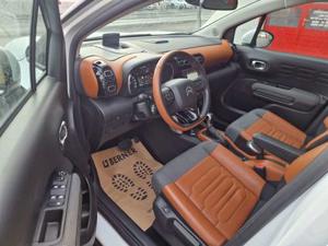 Citroen C3 Bild 12