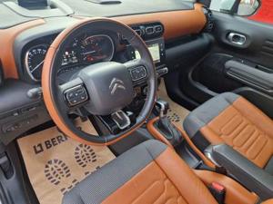 Citroen C3 Bild 14