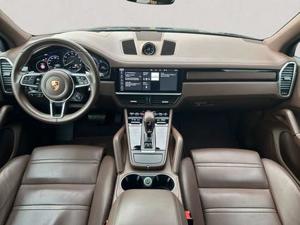 Porsche Cayenne Bild 10