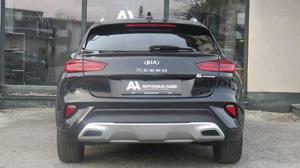 Kia XCeed Bild 5