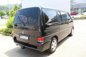 VW T4 Bild 4