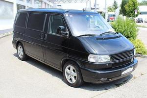 VW T4 Bild 3