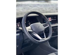 VW Caddy Bild 6