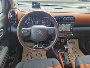 Citroen C3 Bild 18