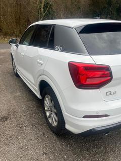 Audi Q2 Bild 4