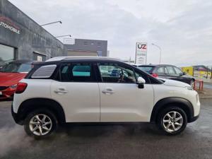 Citroen C3 Bild 10