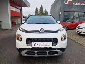 Citroen C3 Bild 4