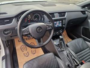 Skoda Octavia Bild 16