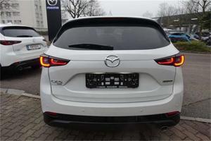 Mazda CX-5 Bild 6