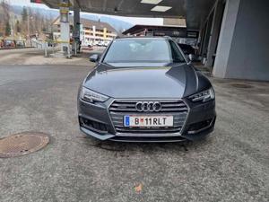 Audi A4 Bild 3