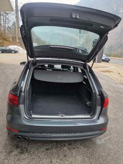 Audi A4 Bild 6