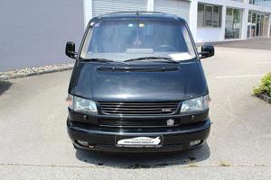 VW T4 Bild 2