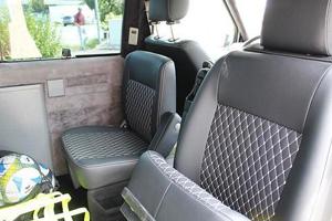 VW T4 Bild 10