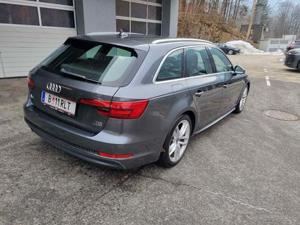 Audi A4 Bild 4