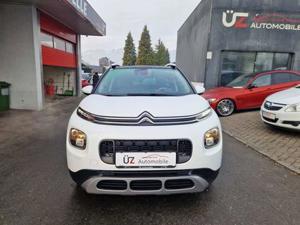 Citroen C3 Bild 3