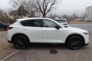 Mazda CX-5 Bild 4