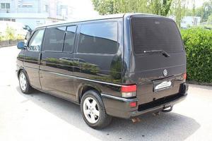 VW T4 Bild 6