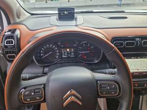 Citroen C3 Bild 19