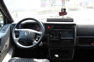 VW T4 Bild 13