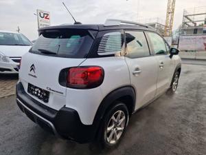 Citroen C3 Bild 9