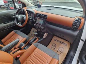 Citroen C3 Bild 20