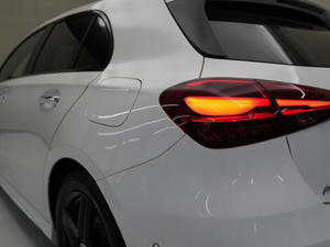 Mercedes-Benz A-Klasse Bild 10