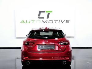 Mazda 3 Bild 3