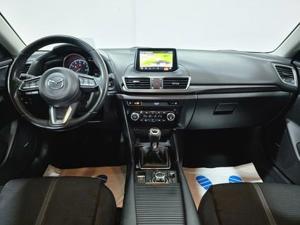 Mazda 3 Bild 7