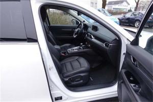 Mazda CX-5 Bild 10