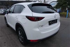 Mazda CX-5 Bild 6