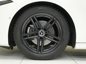 Mercedes-Benz A-Klasse Bild 3