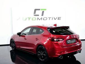 Mazda 3 Bild 4